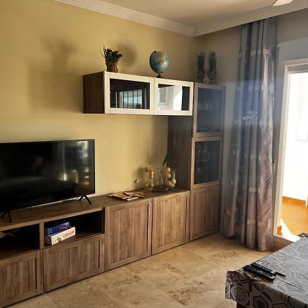 Sabinillas Apartment Сан-Луис-де-Сабинильяс Экстерьер фото