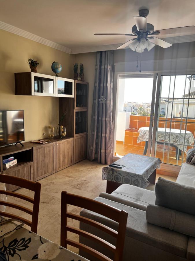 Sabinillas Apartment Сан-Луис-де-Сабинильяс Экстерьер фото
